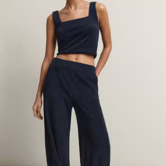 ME+EM Towelling Bralette - Picture 9 of 9